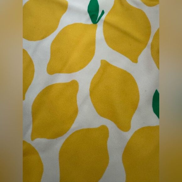 Hanna Andersson Lemon Rashguard - Picture 2 of 5